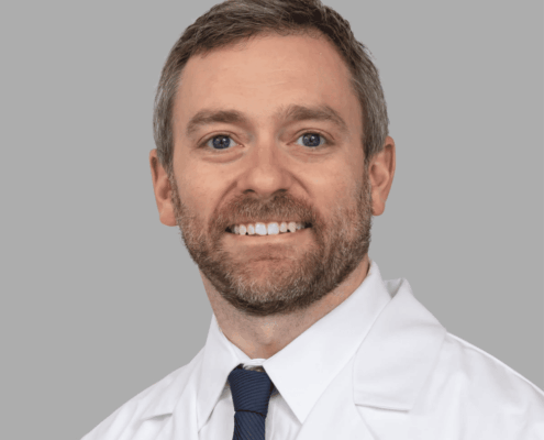 Geoffrey Aaron, MD