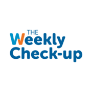 Weekly Check-Up Logo