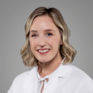 Headshot of Dr. Jessica Bilz of Wellstar - This Weeks Guest.