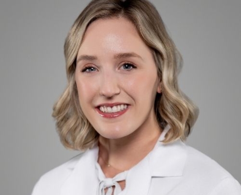 Headshot of Dr. Jessica Bilz of Wellstar - This Weeks Guest.
