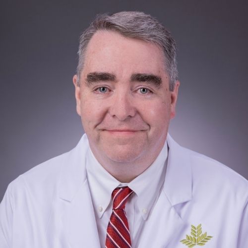 Dr. Matthew Schuchert of Northeast Georgia Physicians Group Cardiovascular & Thoracic Surgery