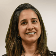 Headshot of Dr. Reshma Chugani of Children's Medical Group