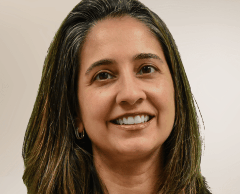 Headshot of Dr. Reshma Chugani of Children's Medical Group